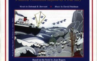 King Island Christmas songbook