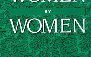 Monologues For Women, By Women
