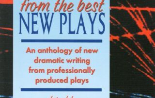 More Scenes and Monologs from the Best New Plays