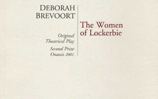 The Women Of Lockerbie - Onassis script