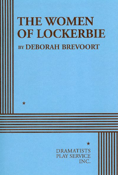 Women Of Lockerbie script
