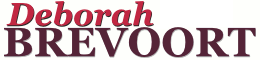 Deborah Brevoort Logo