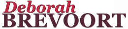 Deborah Brevoort Logo