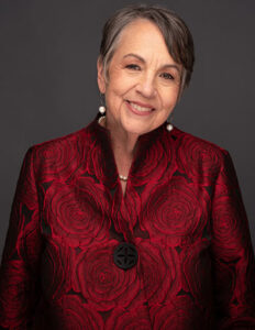 Deborah Brevoort